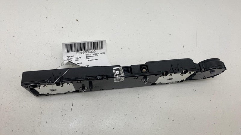 170258899H ⭕ 24-25 Tesla Model 3 Cybertruck Telematics Control Module Unit TCU 1702588-99-H