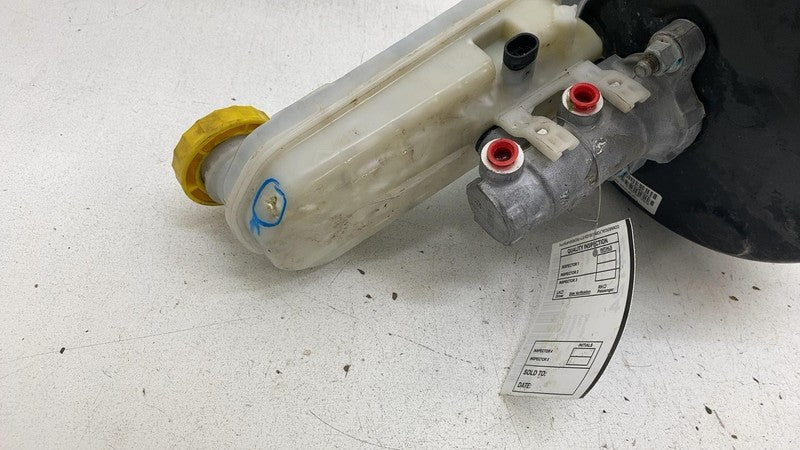 68290690AB ⭕ 14-24 ProMaster 2500 Power Brake Booster Master Cylinder Reservoir 68290690AB