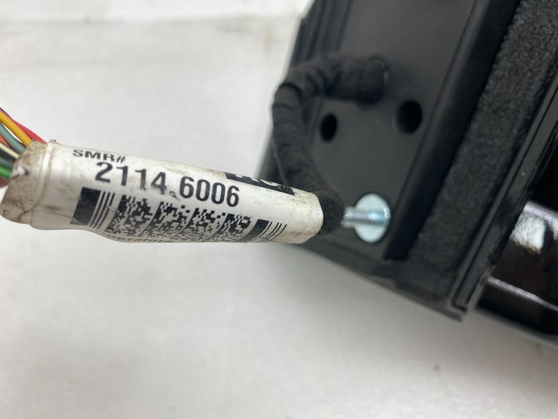 ⭕2015-2022 Nissan Murano Passenger Side Rear View Mirror Right RH (NO SKULL CAP)