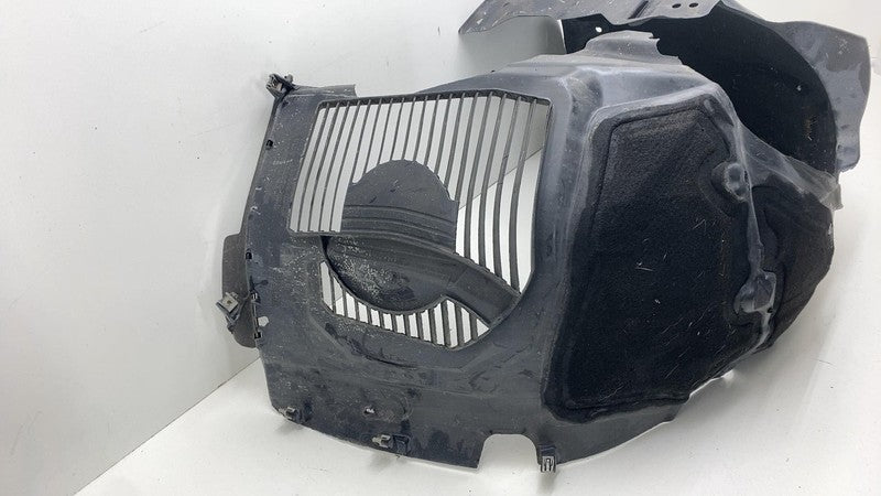 ⭕ 2016-2020 Tesla Model S Front Left Wheel Arch Louver Splash Liner 10