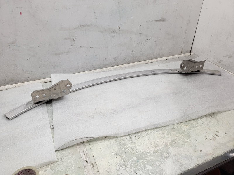 ⭕ 17-23 Model 3 Front Bumper Reinforcement Impact Bar Ankle Catcher 10