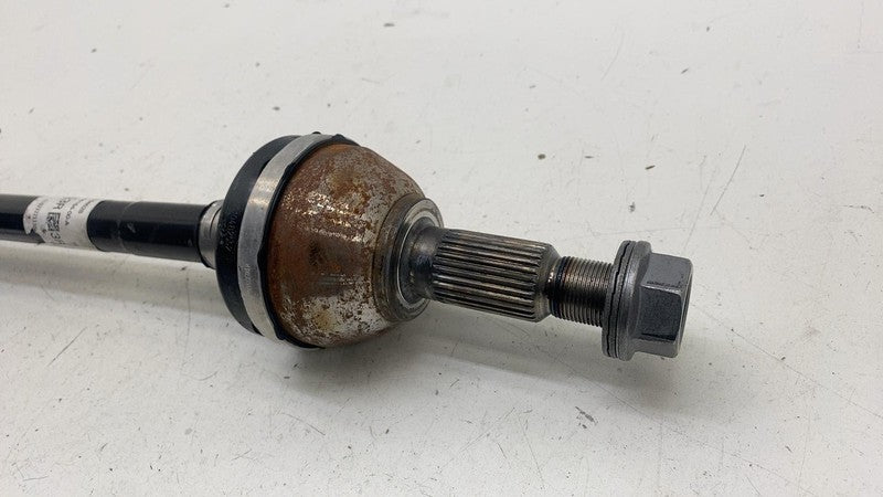 ⭕ 17-25 Model 3 Rear Left or Right CV Axle Shaft Halfshaft 25MM RWD 10