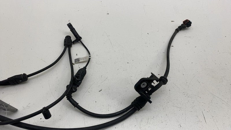 PT00052788C ⭕ 22-24 Rivian R1T Rear Passenger Suspension Wiring Harness & ABS Sensor Right
