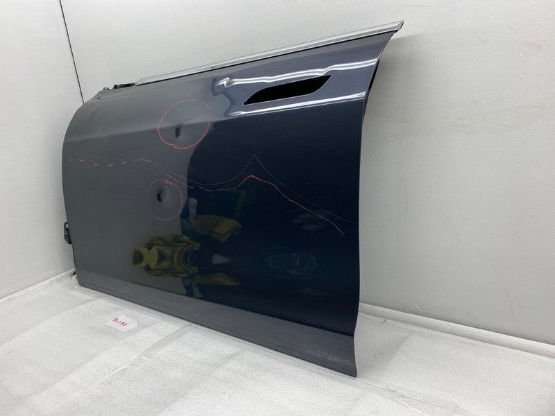 ⭕ 2012-2015 Tesla Model S MS Front Driver Side Door Shell Panel Left L