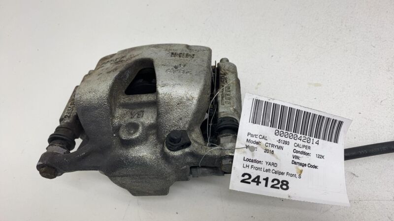 ⭕ 2011-2016 Mini Cooper Countryman Front Driver Side Brake Caliper Left LH FWD