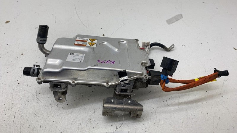 ⭕ 2016-2020 Tesla Model S MS High Voltage DCDC Converter Module OEM 10