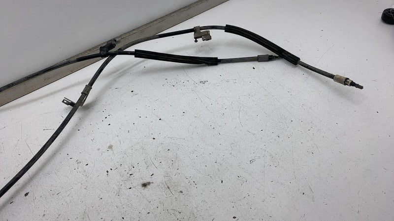 AV61 2A603 BL 2013-2018 Ford C-Max Rear Emergency Parking Brake Cable Wire OEM AV61-2A603-BL