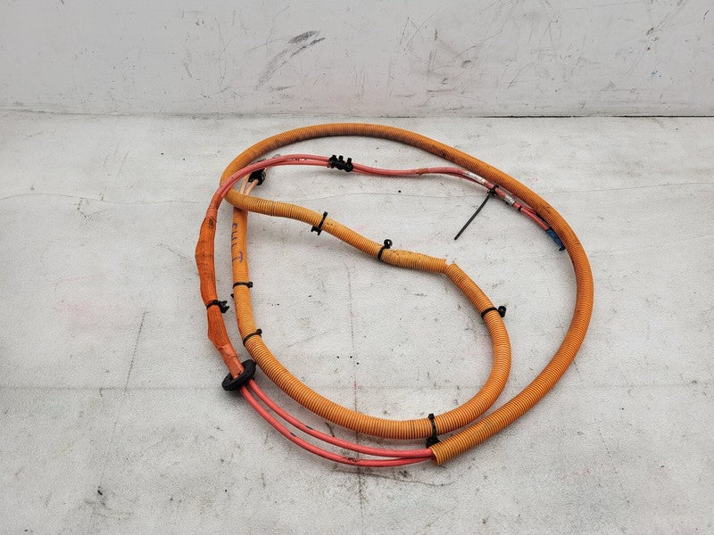 1030582 00 E ⭕ 12-16 Tesla Model S MS Junction Box to FJB Wiring Harness Cable 1030582-00-E