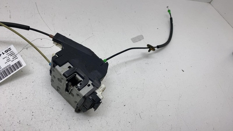 ⭕ 21-25 Tesla Model X Front Right Door Lock Latch Actuator & Cable 111