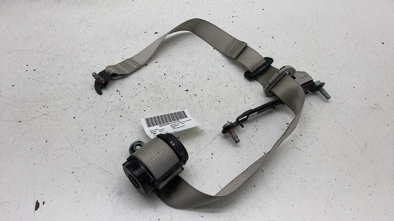 6EB011D2AC ⭕ 2017-2024 Chrysler Pacifica Rear Driver Side 2nd Row Seat Belt Left 6EB011D2AC