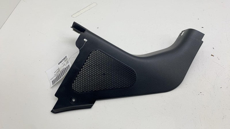 51437272418 ⭕ 2014-2021 BMW i3 I01 Front Right Lower Dash Kick Trim Panel Cover 51437272418