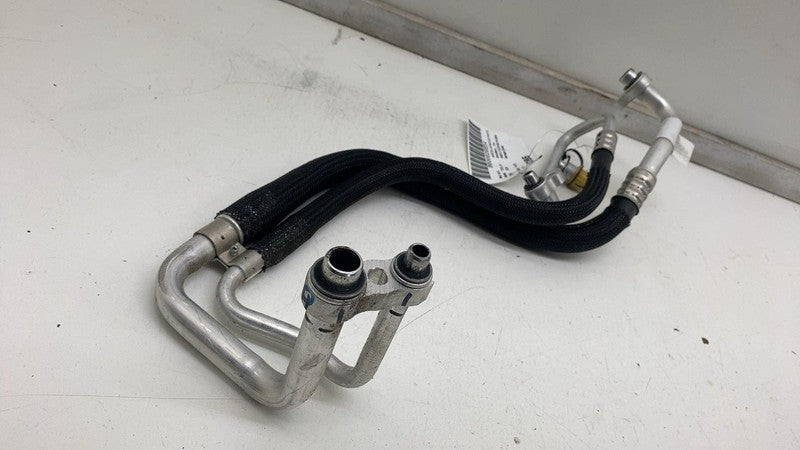 ⭕ 17-23 Model 3 Y AC Line Supermanifold to Compressor Pipe Tube OEM 15