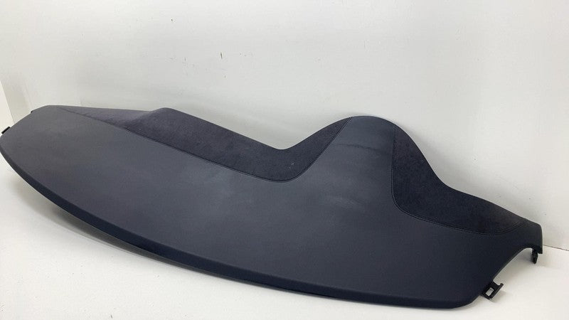 2016-2020 Tesla Model S Dashboard Instrument Panel Dash Top Pad Cover