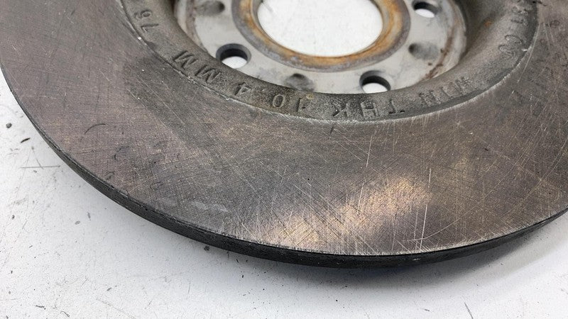 2018 2019 2020 BMW 530e G30 Left or Right Brake Disc Rotor OEM