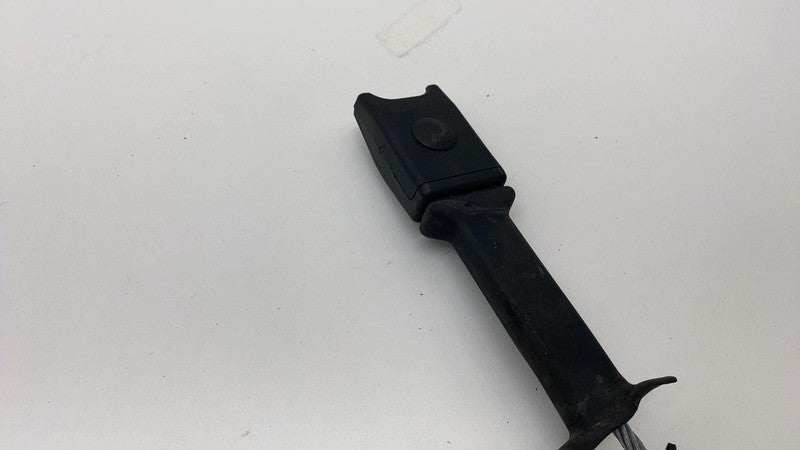 100453205E 12-20 Tesla Model S Left Model X 16-20 Right Seat Belt 1st Row Lap Pretensioner