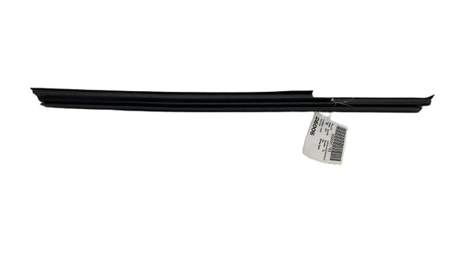 ⭕ 18-23 BMW 530e G30 Rear Driver Side Door Window Inner Weatherstrip S