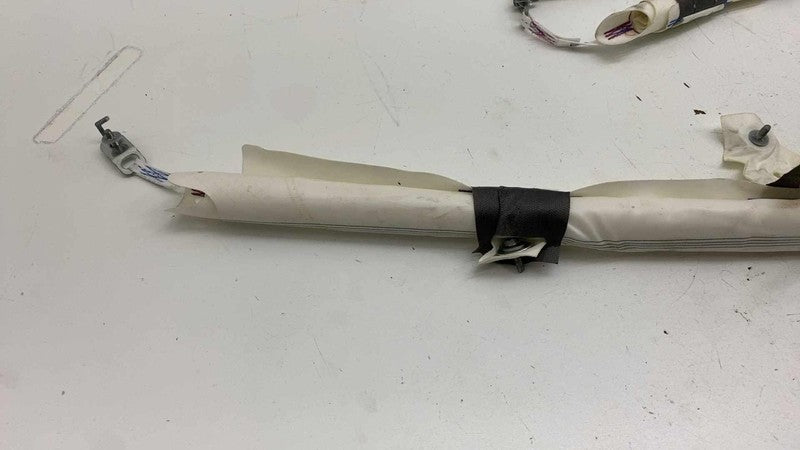 ⭕ 2017-2023 Tesla Model 3 Driver Side Curtain Roof Airbag Head Left 10