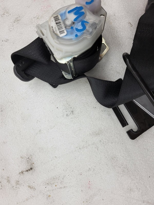 100526800C 2012-2015 Tesla Model S Rear Side 2nd Row Seat Belt Retractor Right 1005268-00-C