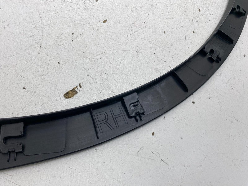 1494188 00 B ⭕ 20-24 Tesla Model Y Rear Right Fender Garnish Wheel Arch Molding 1494188-00-B