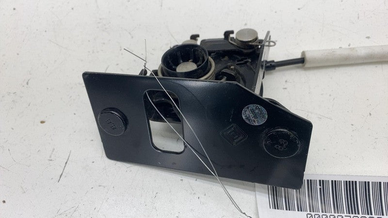 PT00206309-B ⭕ 2022-2024 Rivian R1T Rear Right Side Bin Handle Release Actuator PT00206309-B