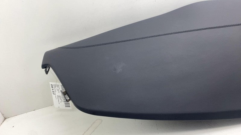 ⭕ 16-20 Tesla Model S Dashboard Instrument Panel Dash Top Pad Cover 10