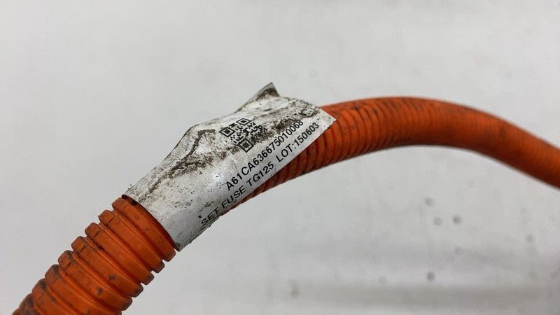 1048941-00-C ⭕ 2016-2020 Tesla Model X MX Thermal System Electric Battery Heater 1048941-00-C