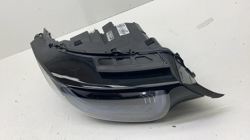 7467754 ⭕ 18-21 BMW i3 I01 Front Passenger Side Headlight LED Head Lamp Right RH 7467754