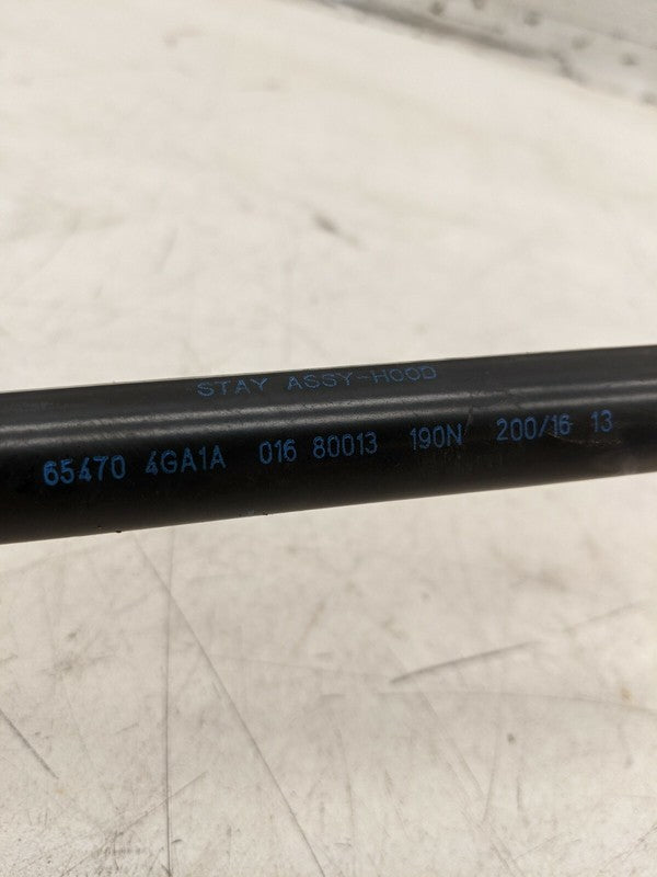 654704GA1A ⭕ 14-20 Infiniti Q50 Left or Right Side Hood Lift Support Strut Shock 654704GA1A