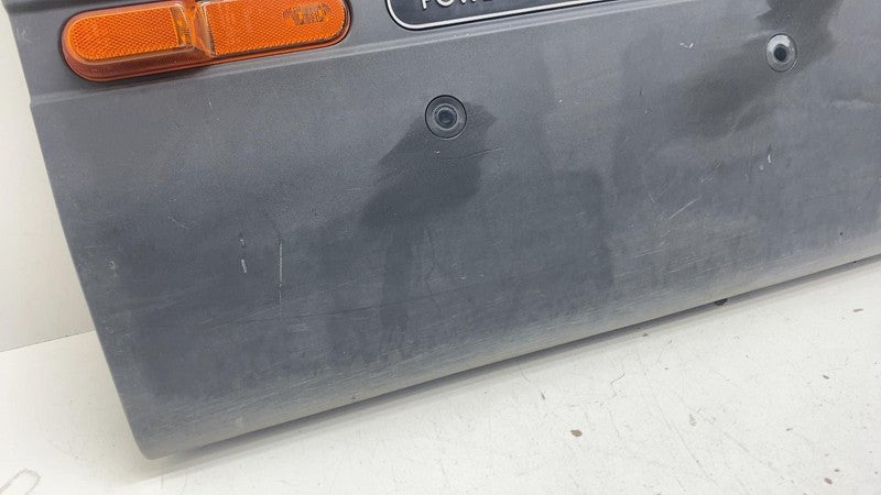 ⭕ 2022 Rivian EDV-700 Amazon Van Driver Side Molding B-Cladding Left P