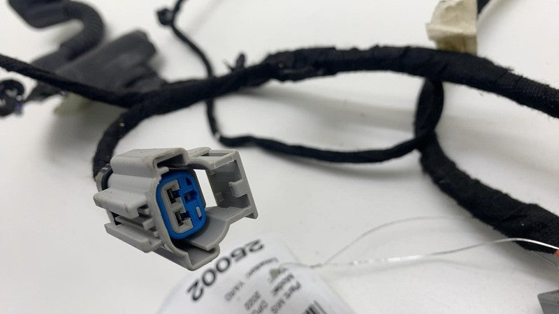 2019 2020 2021 2022 Ram 2500 Left or Right Door Wire Wiring Harness OE