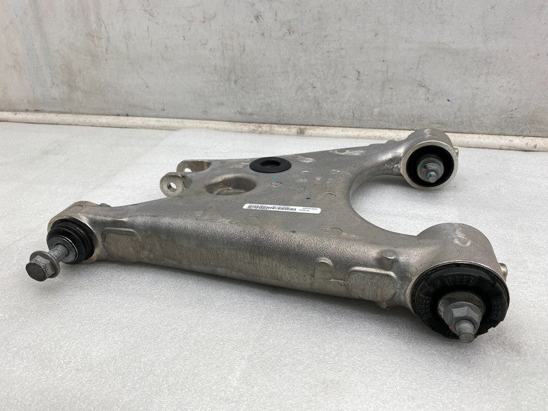 102141600A ⭕ 2012-2020 Model S Rear Left or Right Suspension Lower Control Arm 1021416-00-A