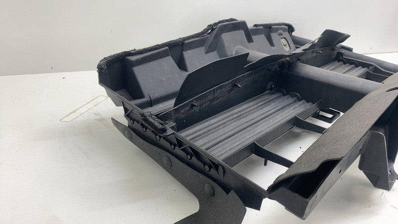 68104712AF ⭕13-23 Ram 1500 Front Radiator Support Air Duct Grille Intake Shutter 68104712AF