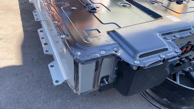 ⭕ 2022-2024 Rivian R1T R1S Large Battery Pack 141kWh Lithium Module Assembly