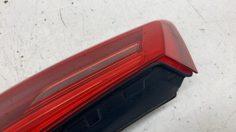 ⭕ 2017-2020 BMW 540i Rear Passenger Side Inner Tail Light Lamp Right R