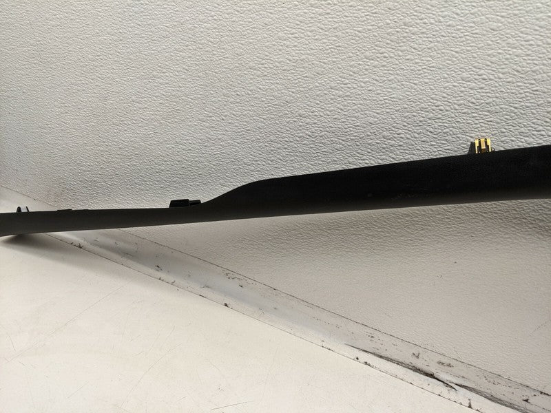 1086293 00 G ⭕ 2017-2022 Tesla Model 3 A-Pillar Scuff Plate Trim Cover Right RH 1086293-00-G