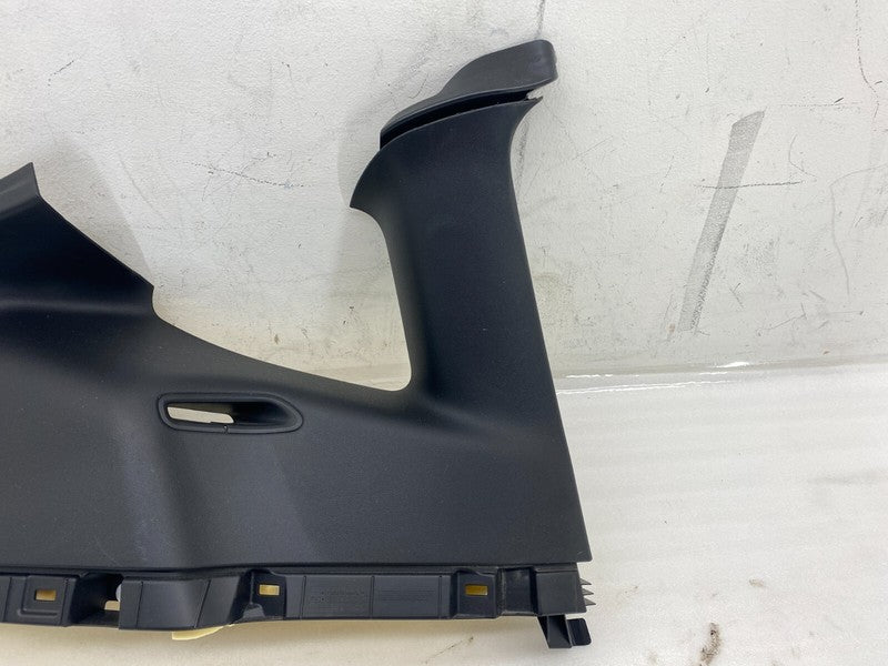 149460898C ⭕ 2020-2023 Model Y Rear Driver Side Upper C-Pillar Trim Panel Left 1494608-98-C
