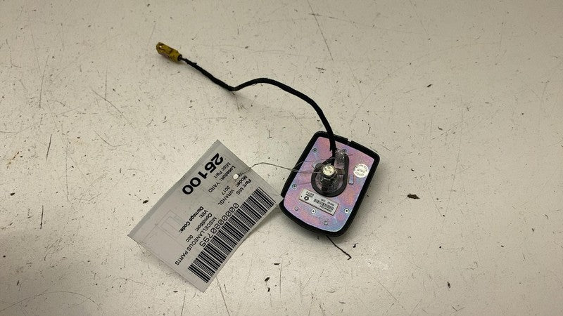 05064910AA ⭕ 11-17 Jeep Wrangler GPS Navigation System Satellite Antenna Module 05064910AA