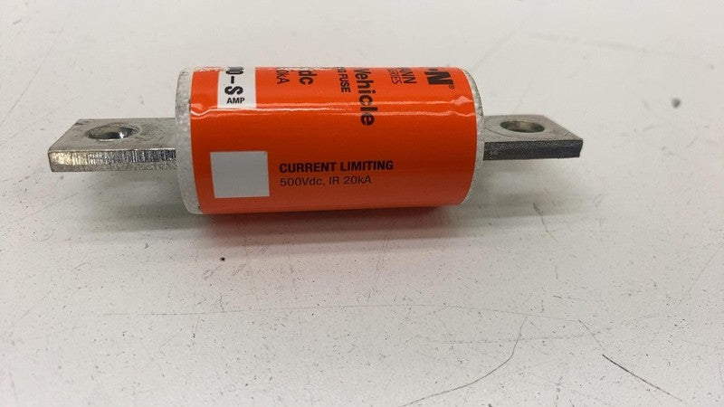 EV20-100S ⭕ 2016-2020 Tesla Model X SET of Fast Acting Electric Vehicle Fuse OEM EV20-100S
