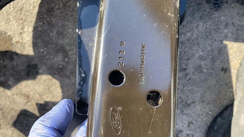 BV615019ENE 2013-2018 Ford C-Max Front Subframe Engine Cradle Crossmember w/ Stabilizer Bar