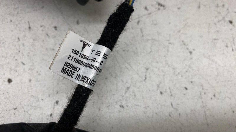 ⭕ 21-24 Tesla Model X Front Passenger Door Drive Unit Motor Right 1501