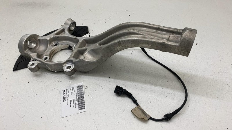 ⭕ 2022-2024 Rivian R1T Front Right Passenger Side Spindle Knuckle Hub