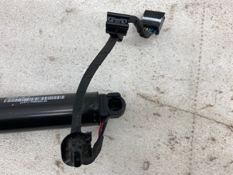 1063441 00 C ⭕ 2016-2025 Tesla Model X MX Secondary Rear Falcon Door Strut Assy 1063441-00-C