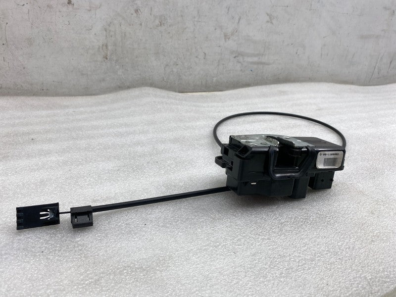 6008911-00-D ⭕ 12-20 Tesla Model S Rear Left Door Lock Latch Actuator w/ Cable 6008911-00-D