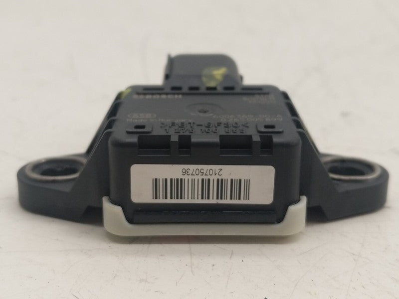 6006369 00 A ⭕12-20 Model S ESC YAW Rate Sensor Cluster Stability Control Module 6006369-00-A