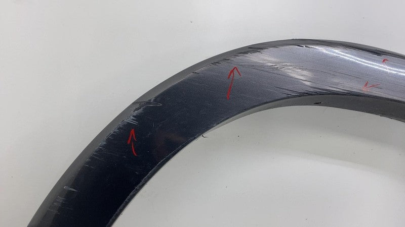 ⭕ 2019-2025 Ram 3500 Rear Right Wheel Opening Fender Flare Molding 6MS