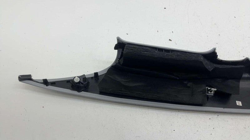 1732047 20 H ⭕ 24-25 Model 3 Rear Driver Side Upper Trim Headliner Cover Left LH 1732047-20-H