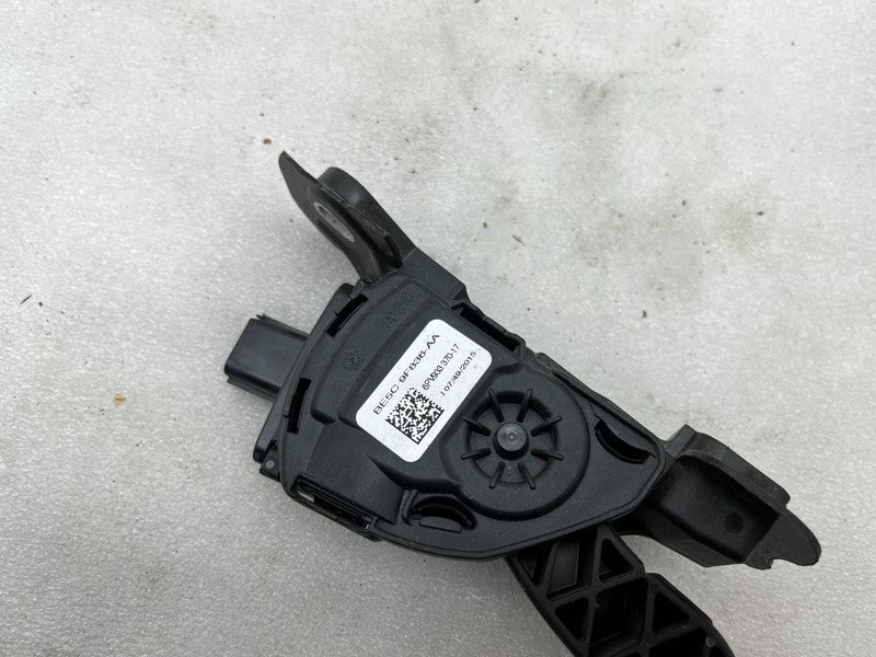 BE5C9F836AA ⭕ 2012-2020 Tesla Model S MS Accelerator Throttle Pedal Assembly BE5C 9F836-AA