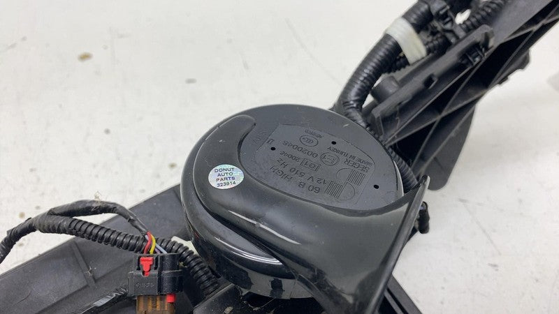 ⭕17-20 Tesla Model 3 Front End Module Radiator Core Carrier Support 11