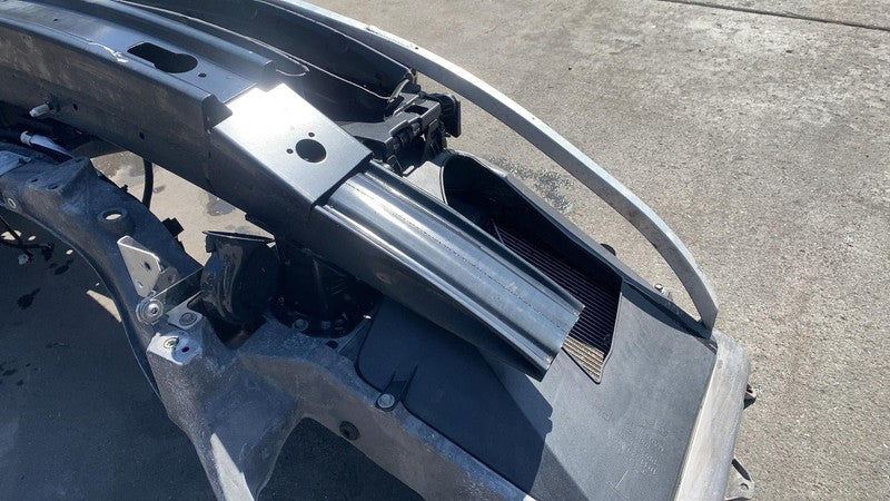 100553600G ⭕ 12-15 Model S Radiator Carrier Core Support Frame Reinforcement 1005536-00-G
