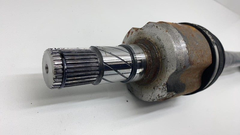 142016200A 21-24 Tesla Model S X Plaid Rear Left / Right Axle Shaft Halfshaft 1420162-00-A